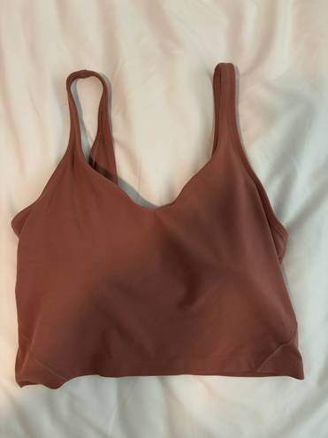 Lululemon Align Tank