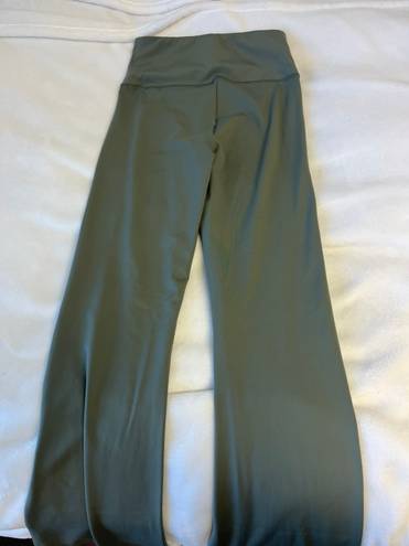 American Eagle Outfitters Flare Pants