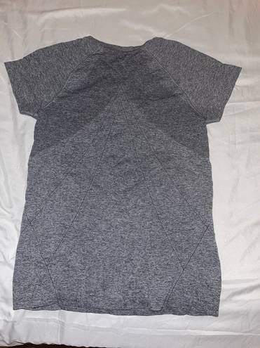 All In Motion Athletic gray target shirt