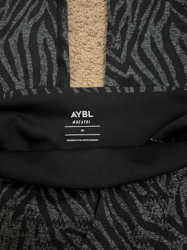 AYBL Seamless Leggings