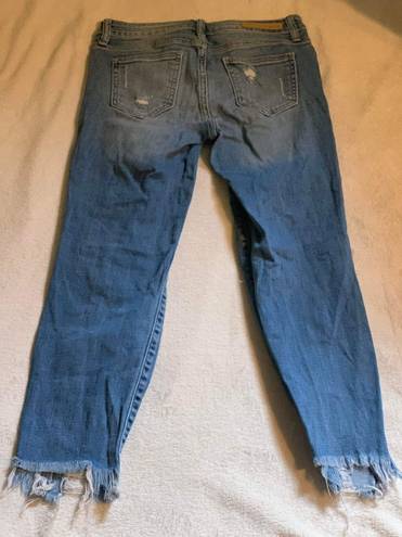 Cello () Denim Jeans: Size 5