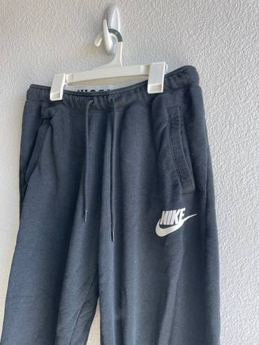 Nike Vintage Black  Sweatpants