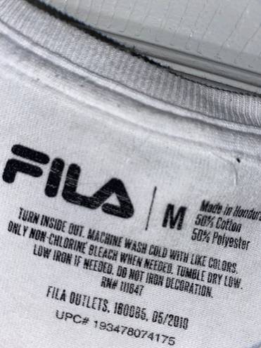 FILA T-shirt