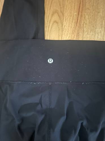 Lululemon Wonder Under High-Rise Leggings