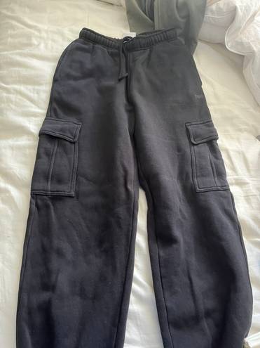 Aritzia Sweatpants