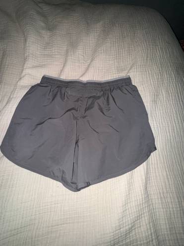 Nike Dri-Fit Running Shorts