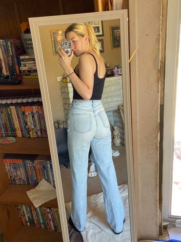 PacSun 90s Boyfriend Jeans