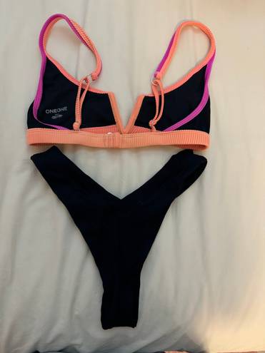 ONEONE Swimwear One One Swim Set 