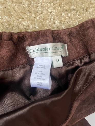 Coldwater Creek Skirt