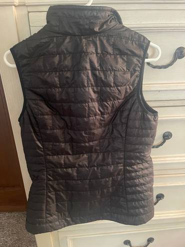 Patagonia Vest