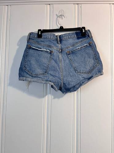 Abercrombie & Fitch Short