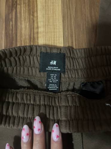 H&M Sweatpants