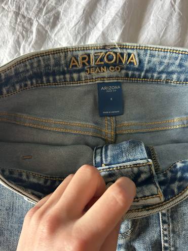 Arizona Jean Company Arizonia Jeans 