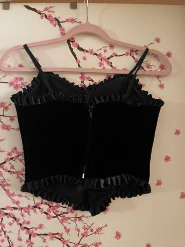 Natori Vintage  Bustier