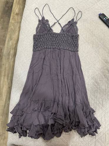 Free People Dress