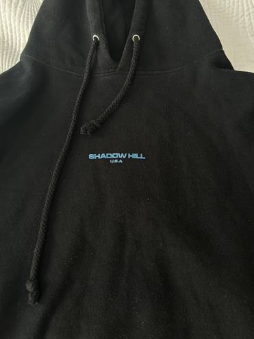 Shadow Hill Lighting Hoodie