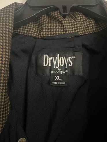 FootJoy Dryjoys by  jacket