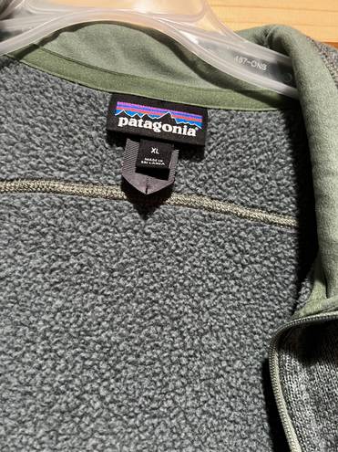 Patagonia Women’s Vest