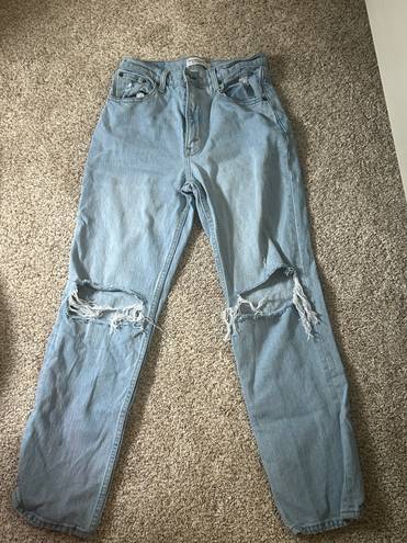 Abercrombie & Fitch jeans