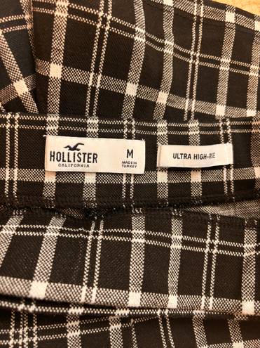 Hollister Skort