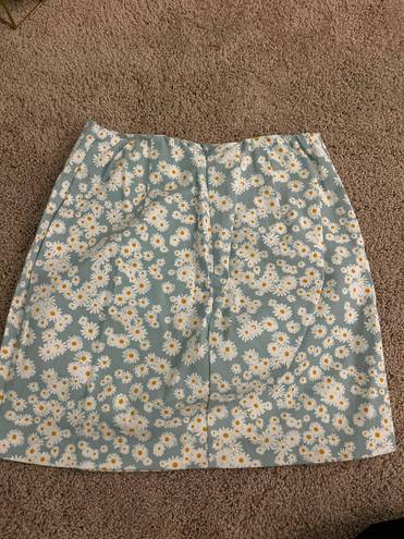 Wild Fable Daisy Skirt