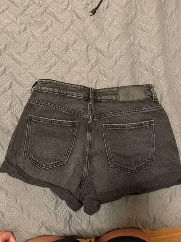 PacSun Denim Short