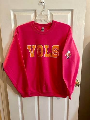 Retro Tennessee Sweatshirt