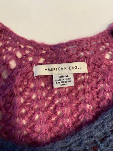 American Eagle Outfitters Sweater