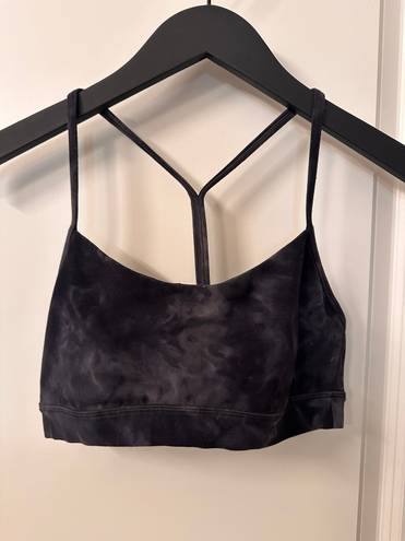 Lululemon Flow-Y Sports Bra