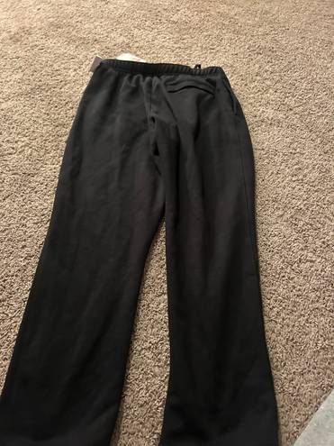 Nike Sweatpants Black