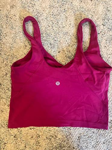 Lululemon Align Tank