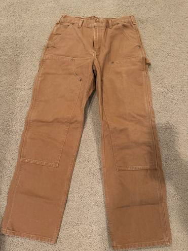 Carhartt Work Pants