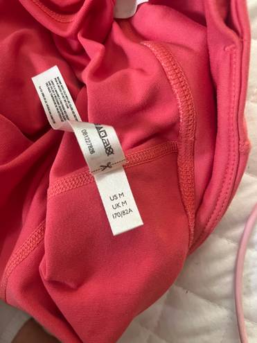 Free People Movement Pink  leggings with pockets size M