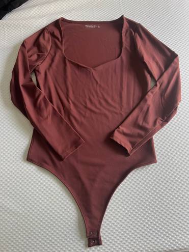 Abercrombie & Fitch Bodysuit