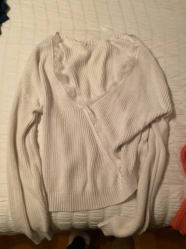 Hollister Sweater