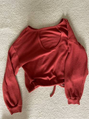 Hollister Sweater