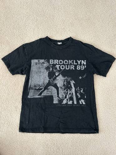 Garage Brooklyn Tour 89’ T Shirt 