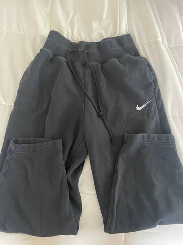 Nike Black Sweatpants