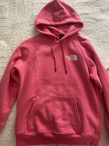 The North Face Hoodie