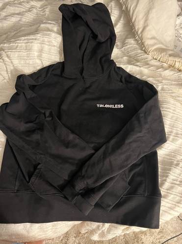 Talentless Hoodie