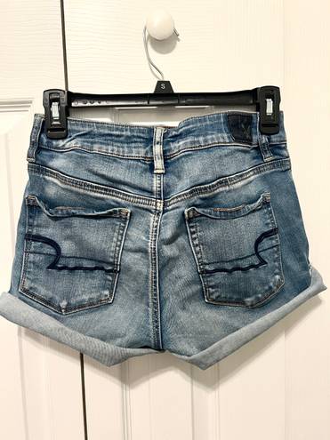 American Eagle Outfitters Jean Shorts