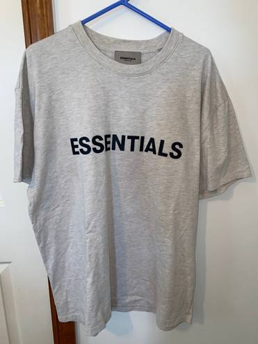 Fear of god Essentials Tshirt