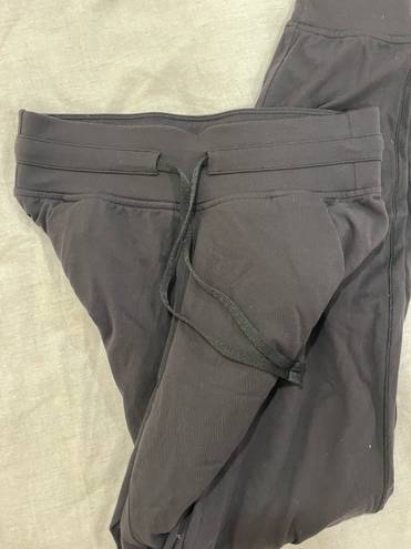 Lululemon ready to rulu joggers