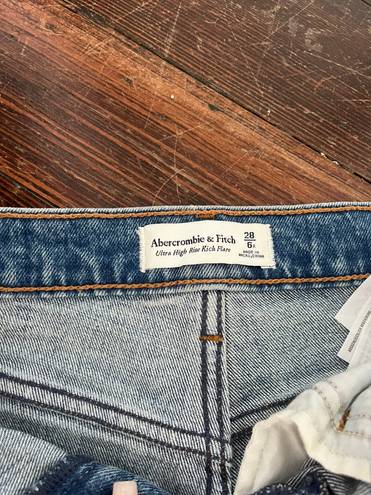 Abercrombie & Fitch Jeans