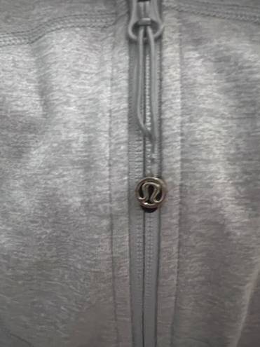 Lululemon Scuba Full Zip