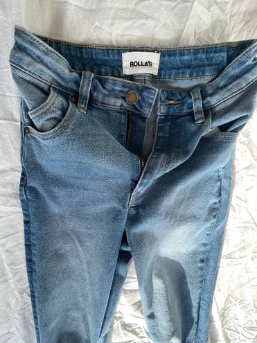 Rolla's Rolla’s Jeans East coast Ankle Jeans Rolla