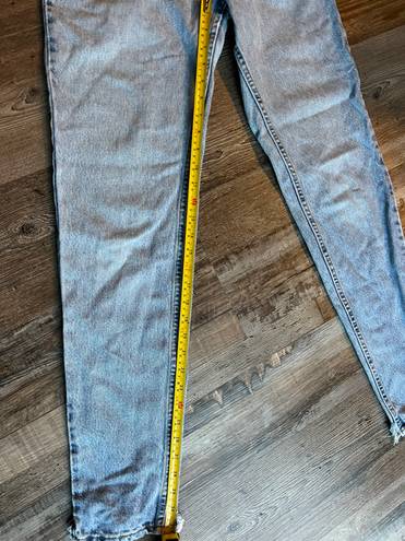 Levi’s Vintage 550 Jeans