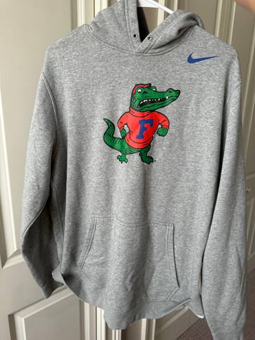 Nike University Of Florida  Sweatshirt