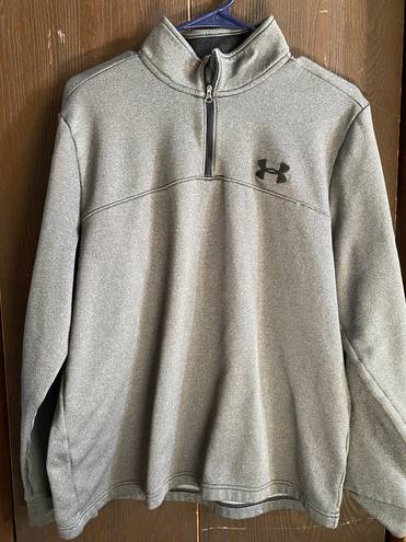 Under Armour Cold Gear Pullover