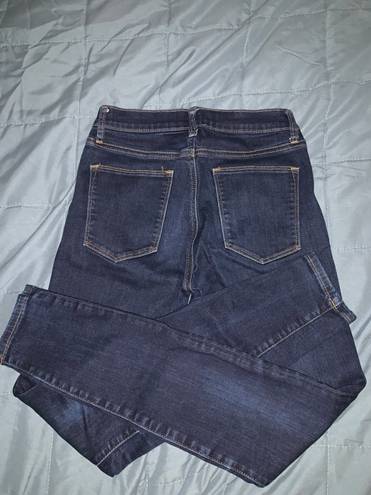 Gap 1969 Skinny Jeans